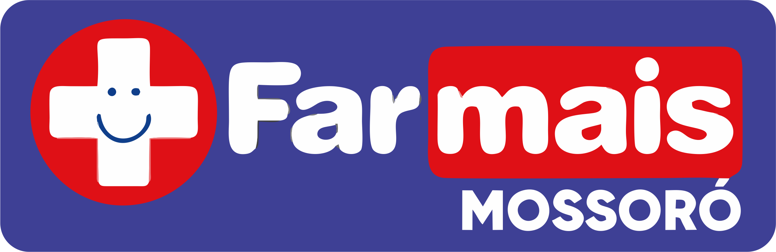 Farmais Mossoró